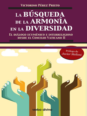 cover image of La búsqueda de la armonía en la diversidad